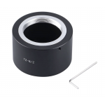 T2 Telescope Mount Lens to Nikon Z Camera Adapter