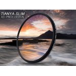 TIANYA Slim XS-Pro1 Digital MC-UV Filter 43mm