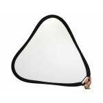 80cm 5-in-1 Triangle photography reflector
