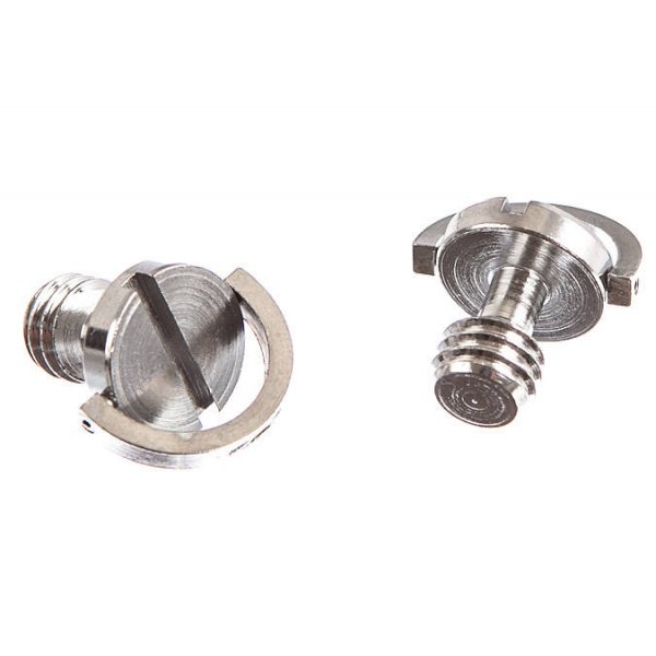 Replacement tripod D ring screw