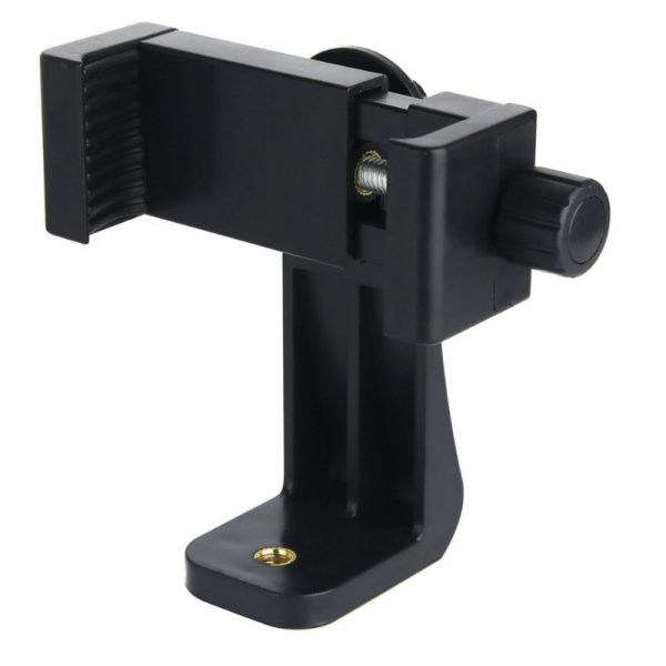 Two Way Phone Bracket for Tripods