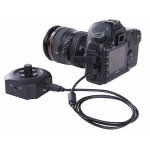 USB Follow Focus for Canon DSLR