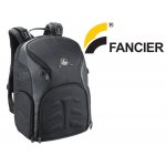 Fancier Professional Quality Travel Backpack Camera Bag for Cameras and Laptop