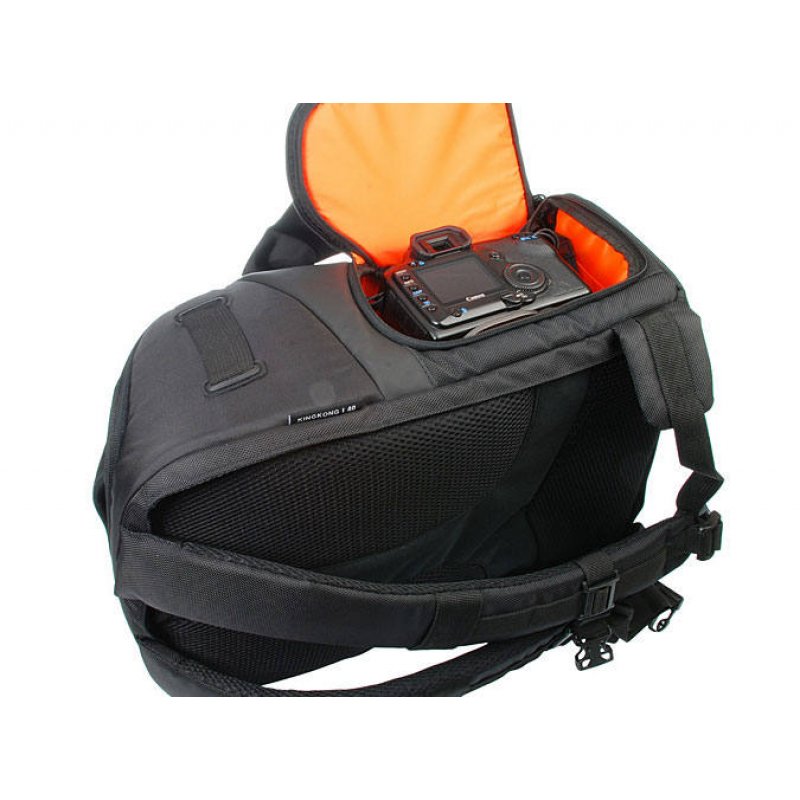 Fancier Professional Quality Backpack Bag for Camera Laptop and all ...