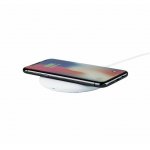 KIWIFOTOS KWC-01 Wireless Charger For Selected Smartphones White