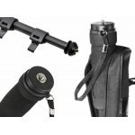 Quality Phototools Camera Monopod in carry bag