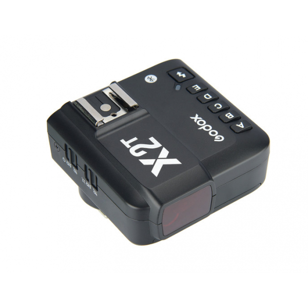 Godox X2T-P TTL Wireless Flash Transmitter for Pentax