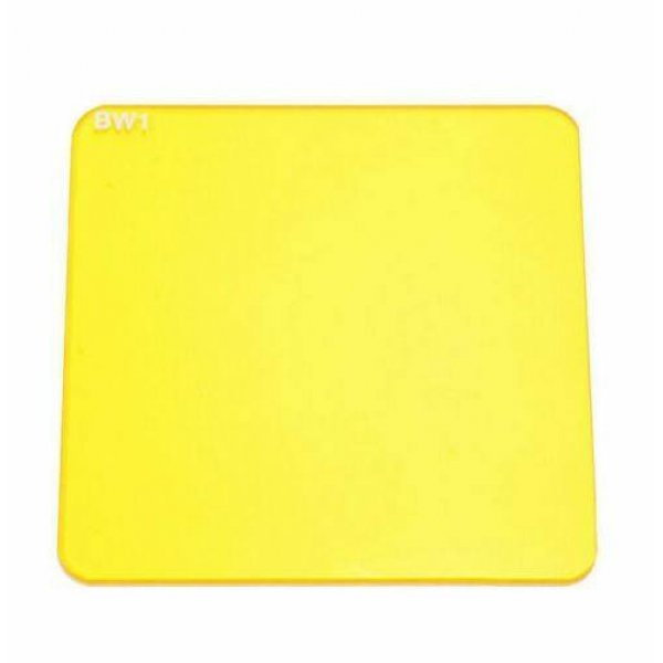 Yellow  color filter for Cokin P series