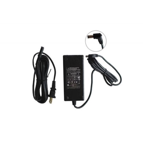 AC Power Adapter for Yongnuo led lights YN-600 YN-300 yn-608 ect - see list