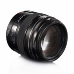 Yongnuo 100mm F2.0 Lens for Nikon