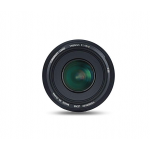 YONGNUO Standard Prime Lens YN50mm F1.4 AF/MF 0.45M Lens for Nikon DSLR Camera