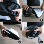 Instant Foldable Collapsible Softbox Diffuser For YN600 YN900 LED Light Panel