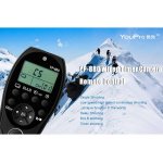 Profesional wired timer remote for Sony DSLR