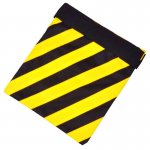 Professional  Yellow and Black Canvas sandbag for photo light stands - sand bag