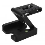 ABS Lightweight Plastic Camera Z Plate for Tripods